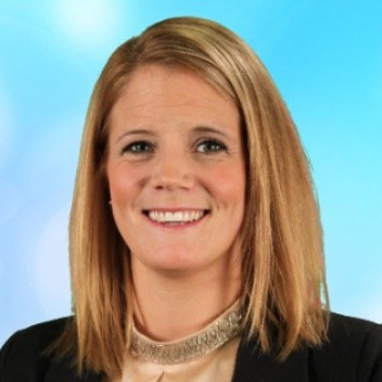 Lisa Hjørnevik, Marketing Manager